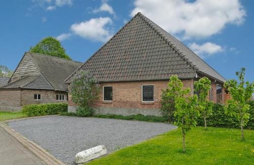 B&B d'n Uilenhof Haren Hotel in North Brabant (province)