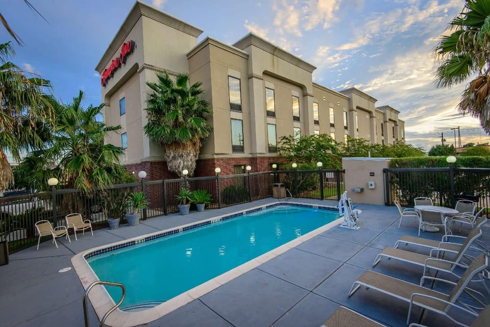 Hampton Inn Houston/Pearland Hotel in Pearland