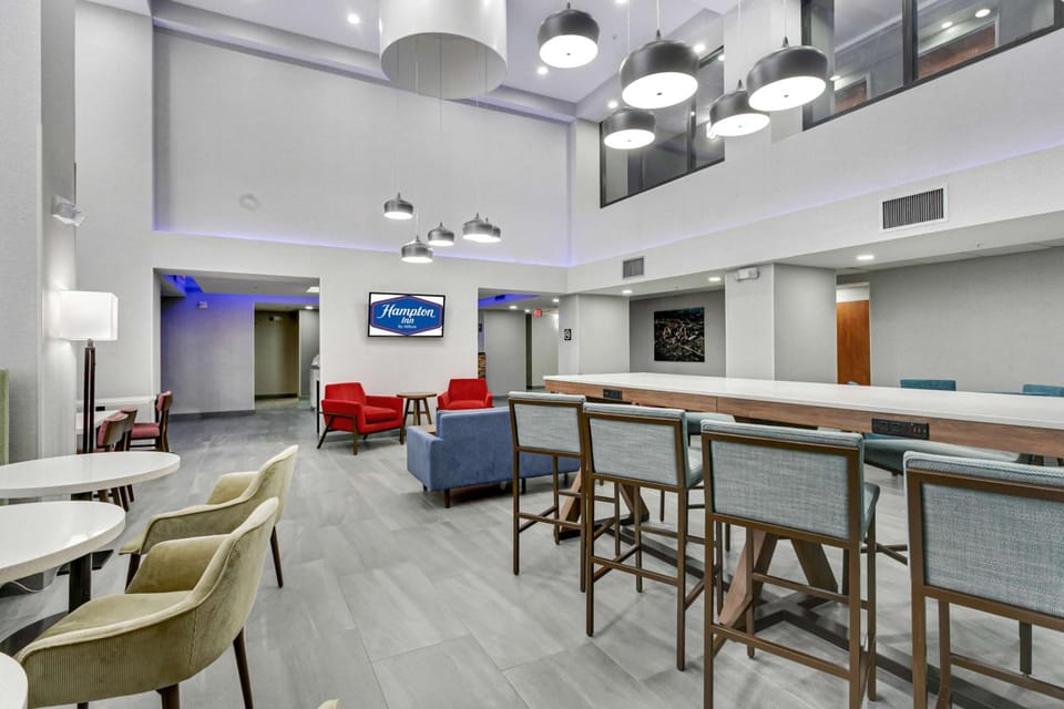 Hampton Inn Houston/Pearland Hotel in Pearland