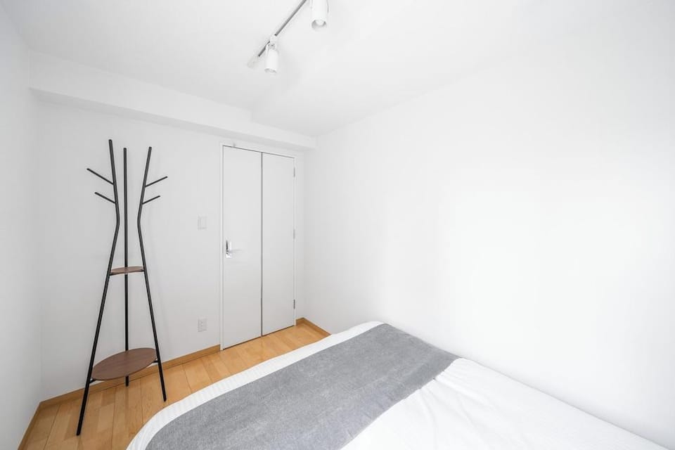ANAX NORD 502 Hotel in Sapporo