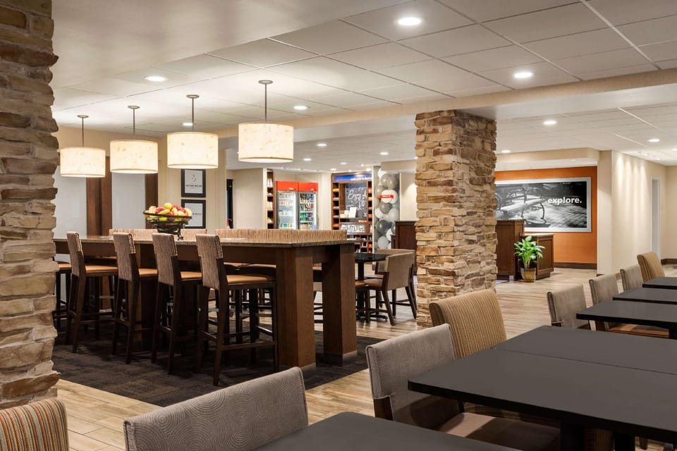 Hampton Inn by Hilton Fort Smith Hotel in Fort Smith
