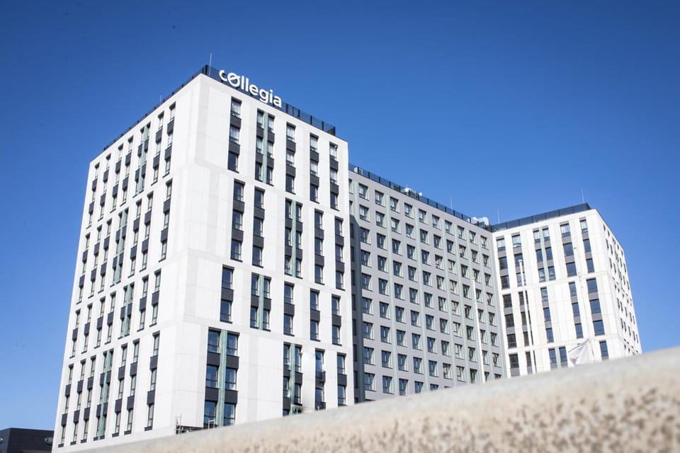 Hotel Collegia Hotel in Gdansk