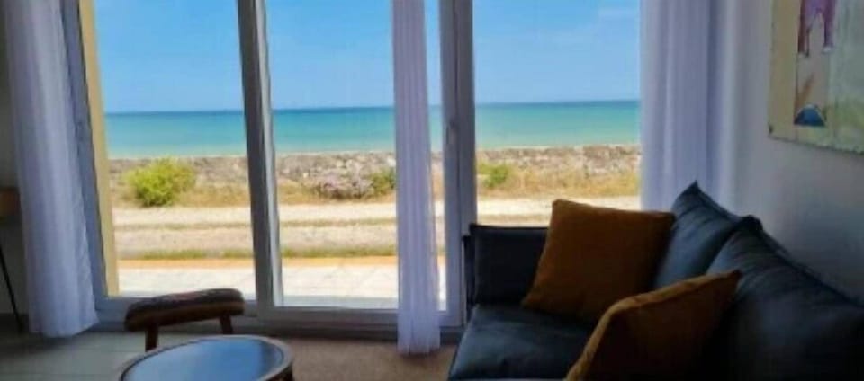 Relais des Iles Hotel in Normandy
