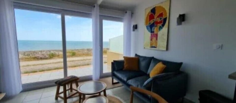 Relais des Iles Hotel in Normandy