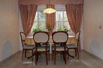 PRIVILLAGE STARE - B&B, Villa and Chalet Resort Hotel in Slovenia
