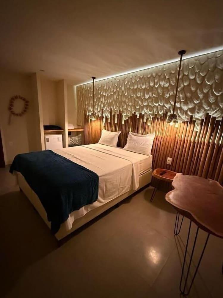 Zoe Pousada Hotel in Ipojuca