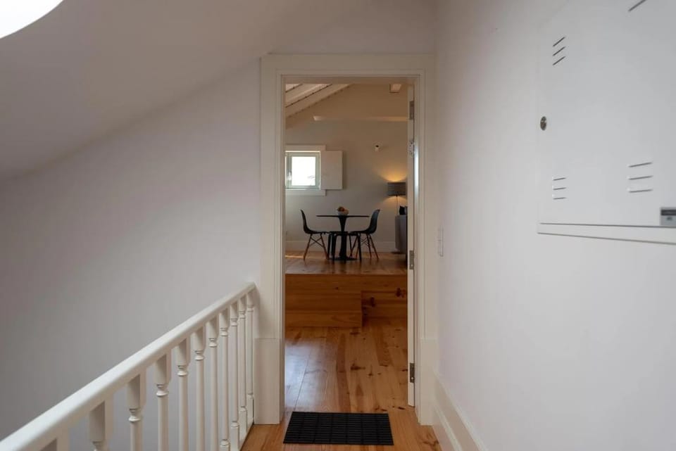 Oporto Rooftop Studio by Vacationy Hotel in Porto