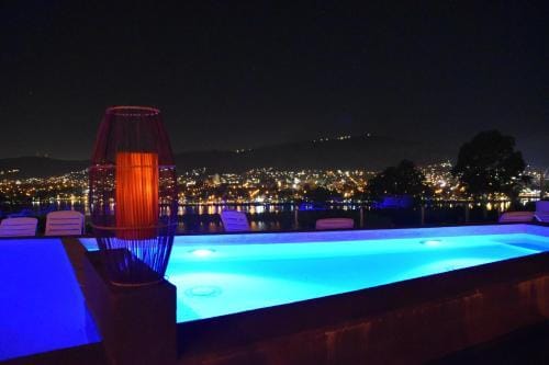 Domus Lake Resort Hotel in Villa Carlos Paz