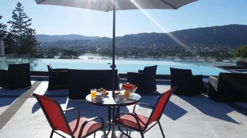 Domus Lake Resort Hotel in Villa Carlos Paz