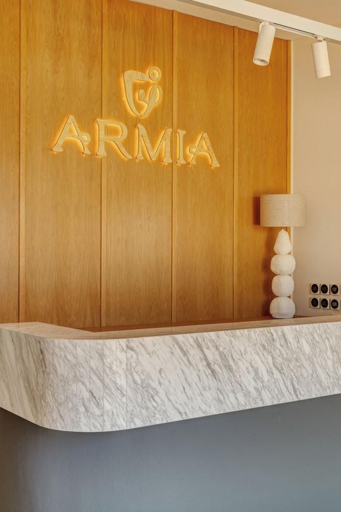 Armia Experience Hotel Hotel in Decentralized Administration of the Aegean