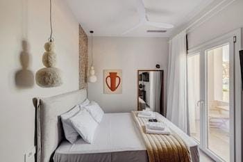 Armia Experience Hotel Hotel in Decentralized Administration of the Aegean
