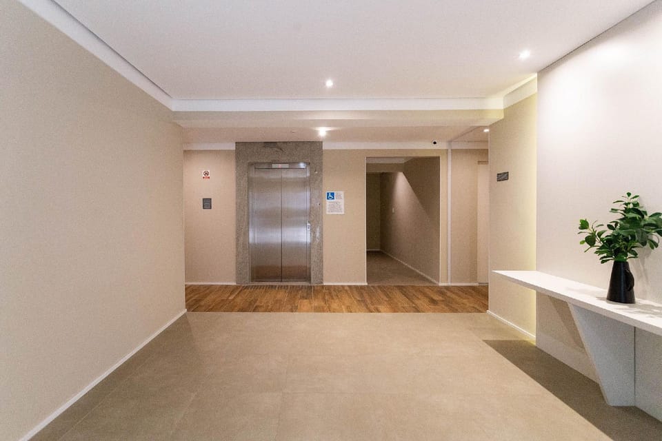 Studio Laguna Hotel in Sao Paulo City