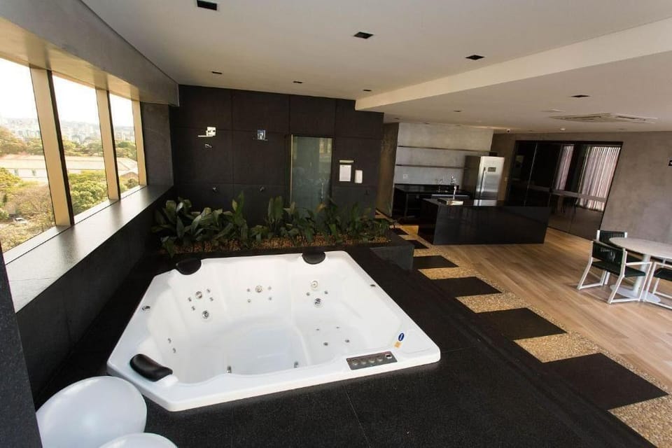 Locking's Santo Agostinho 2 Hotel in Belo Horizonte