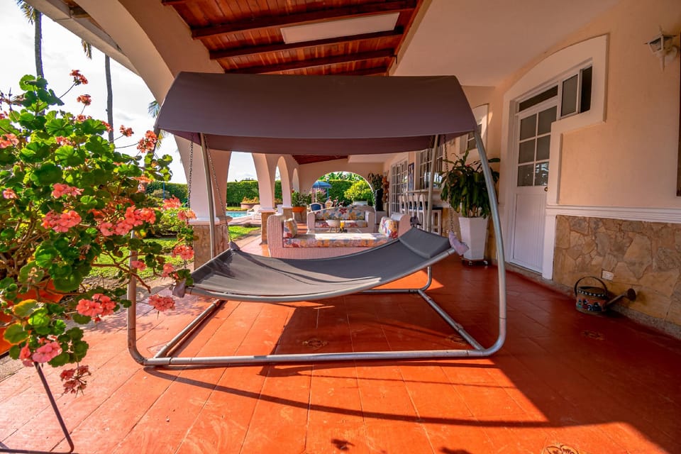 Chalet Villa Puebla Hotel in Quindio, Colombia