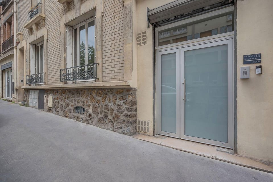 LevloftParis Hotel in Paris