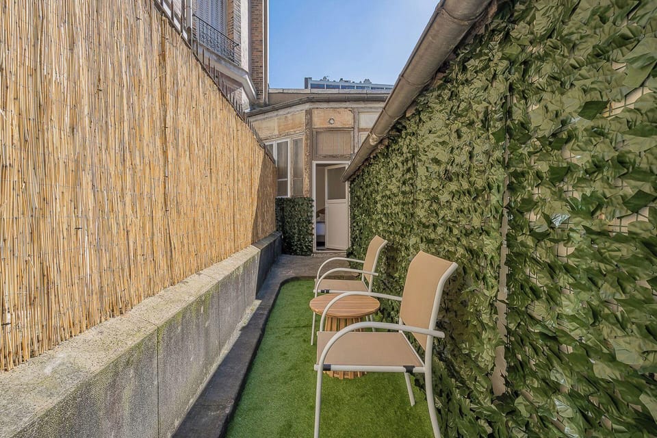LevloftParis Hotel in Paris