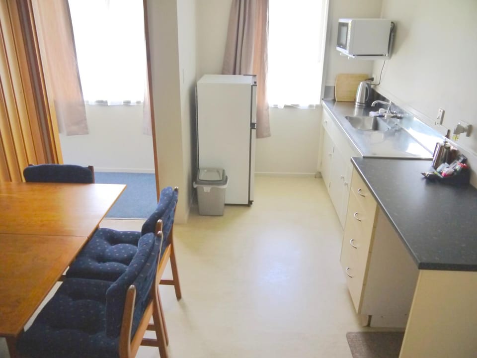 Franz Josef Holiday Rentals Motel in Franz Josef / Waiau