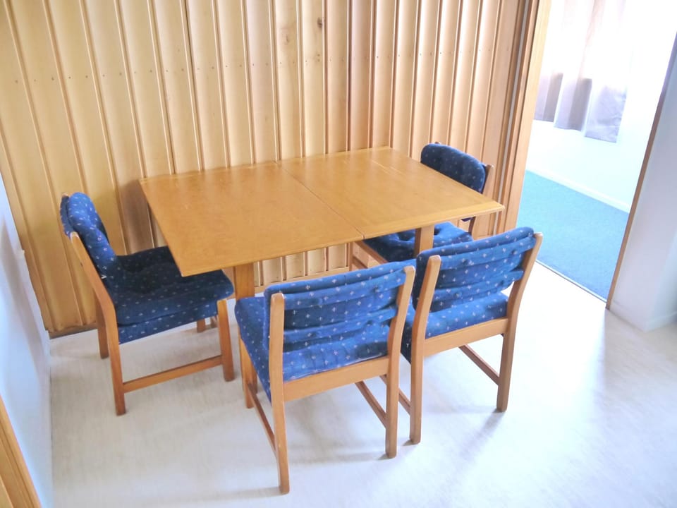 Franz Josef Holiday Rentals Motel in Franz Josef / Waiau