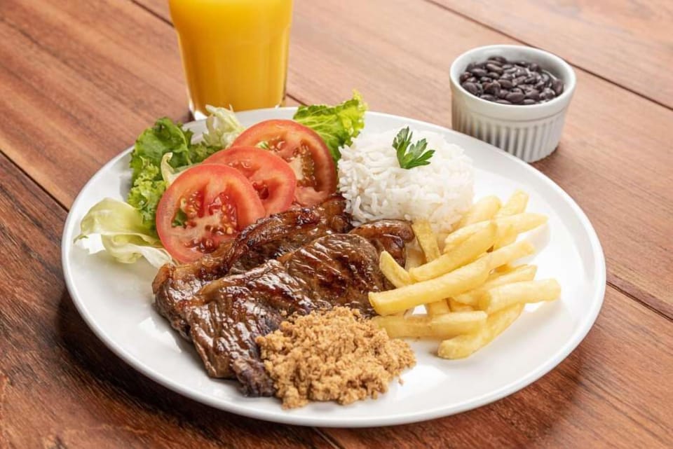 Merlyn Pousadas Hotel in State of Rio Grande do Sul