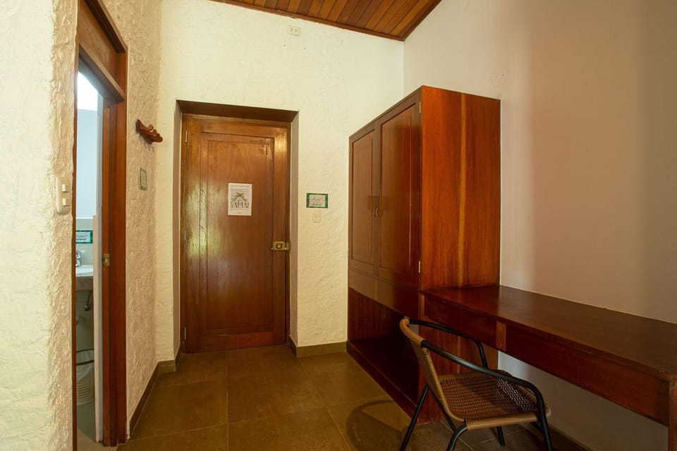 APU SAMAY Hotel in Tarapoto