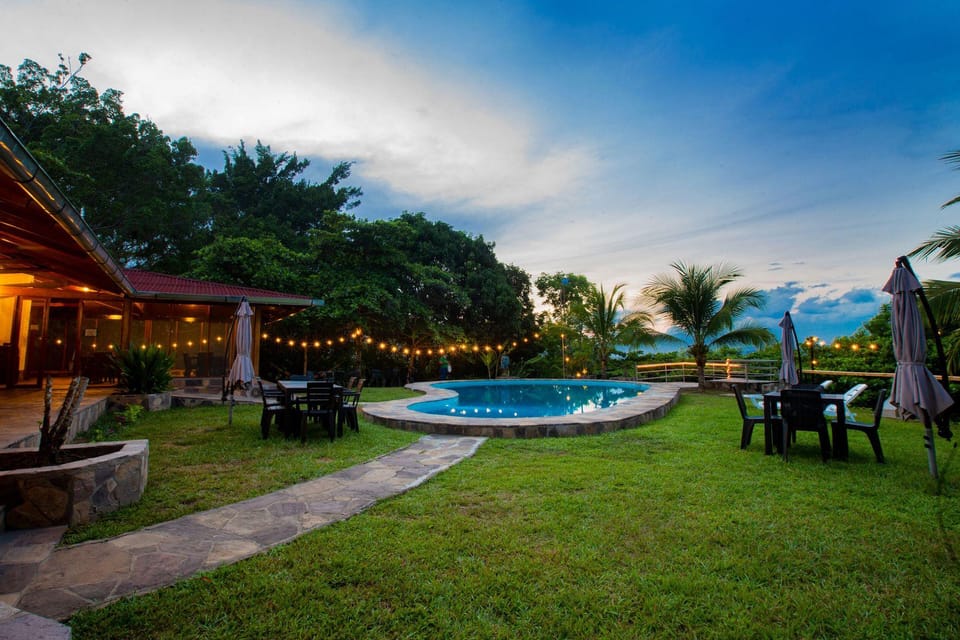 APU SAMAY Hotel in Tarapoto