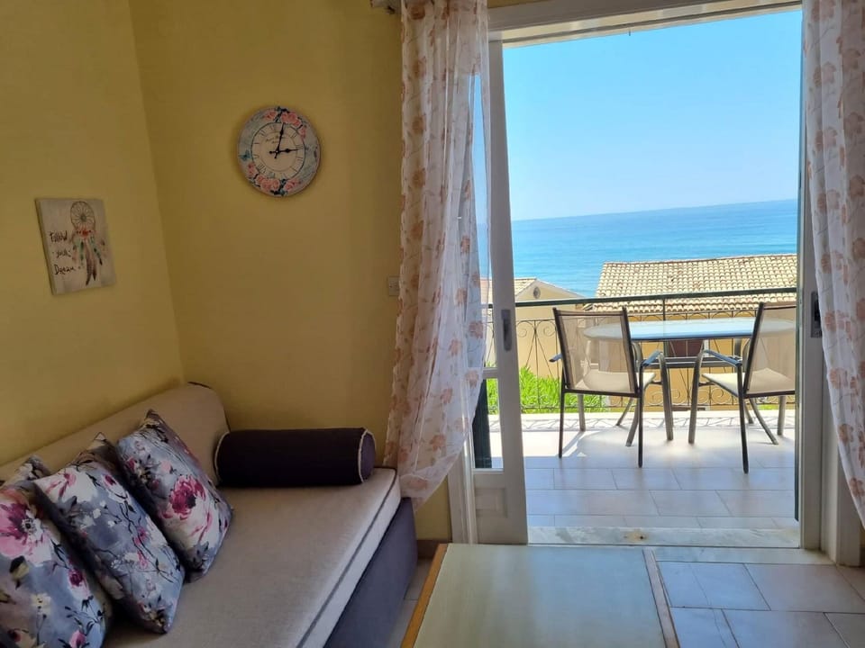 Corfu Dream Glyfada Apartments Hotel in Peloponnese, Western Greece and the Ionian