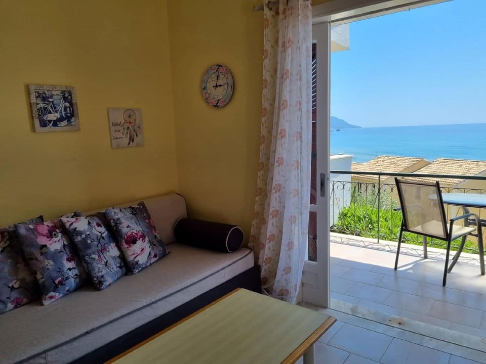 Corfu Dream Glyfada Apartments Hotel in Peloponnese, Western Greece and the Ionian