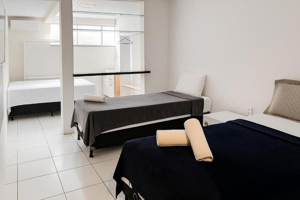 Pousada Jardins Hotel in São Luís