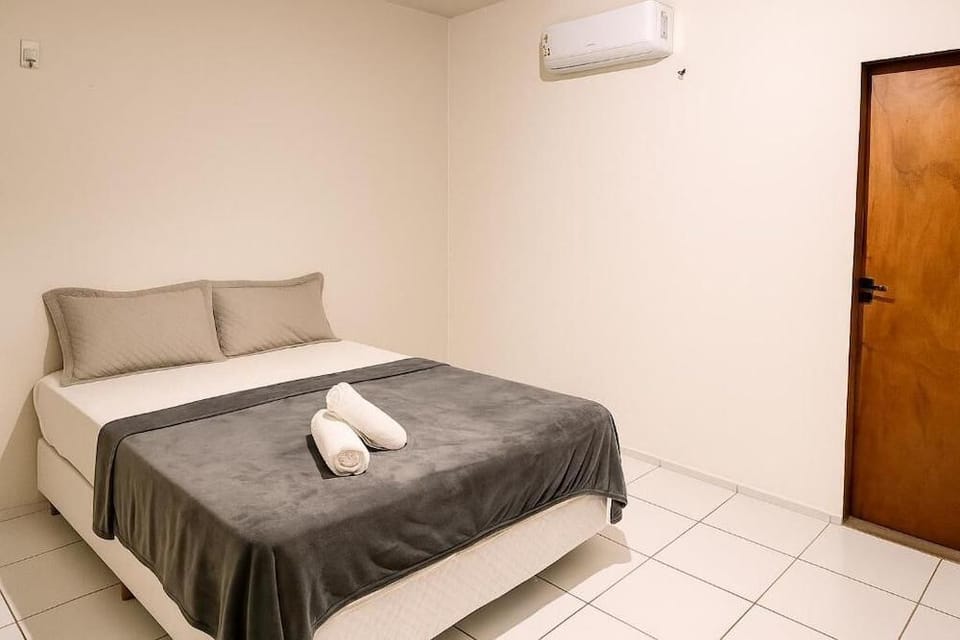Pousada Jardins Hotel in São Luís