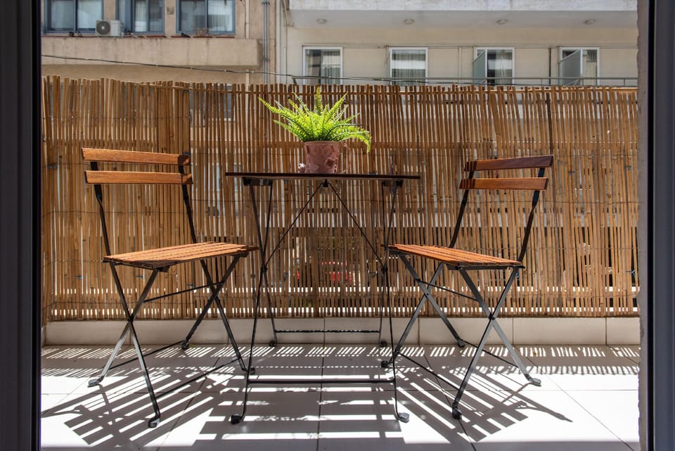 Bue Ark Loving Athens Hotel in Athens