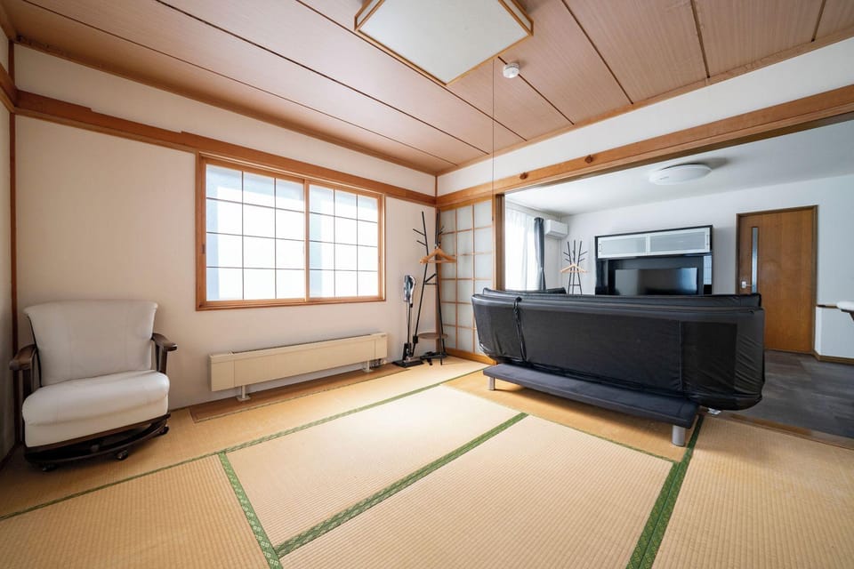 LIEBE Hotel in Furano