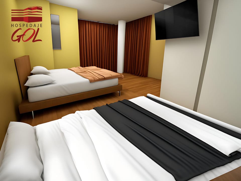 Sta. Lucia 223 Hotel in Huancayo