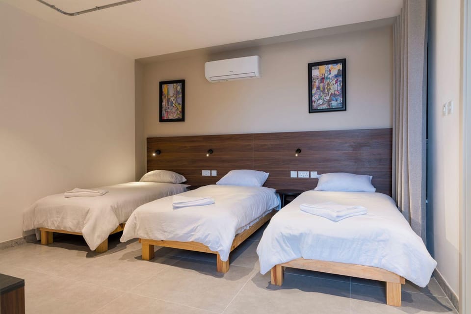 Cora Sun Hotel Hotel in Saint Paul's Bay