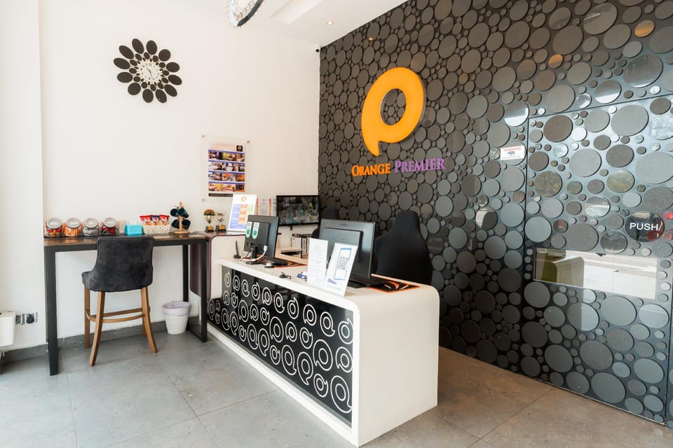 Orange Premier Hotel Wangsa Maju Hotel in Federal Territory of Kuala Lumpur