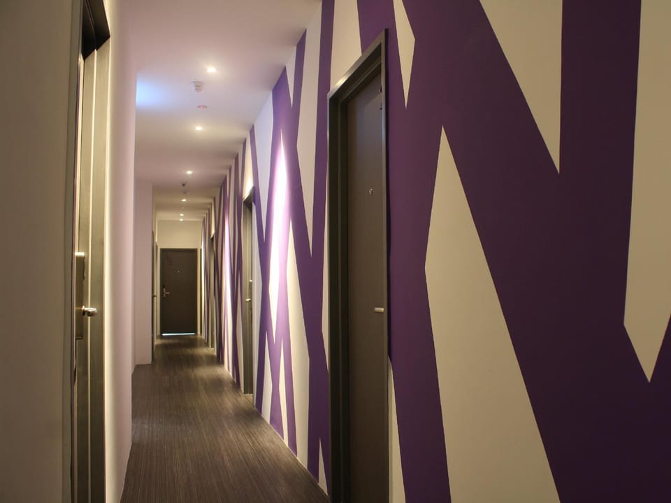 Orange Premier Hotel Wangsa Maju Hotel in Federal Territory of Kuala Lumpur
