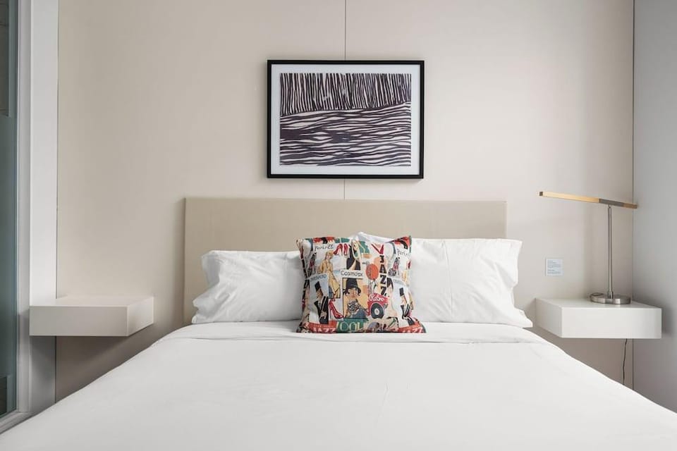 Nomade Saint Paul Hotel in Montreal