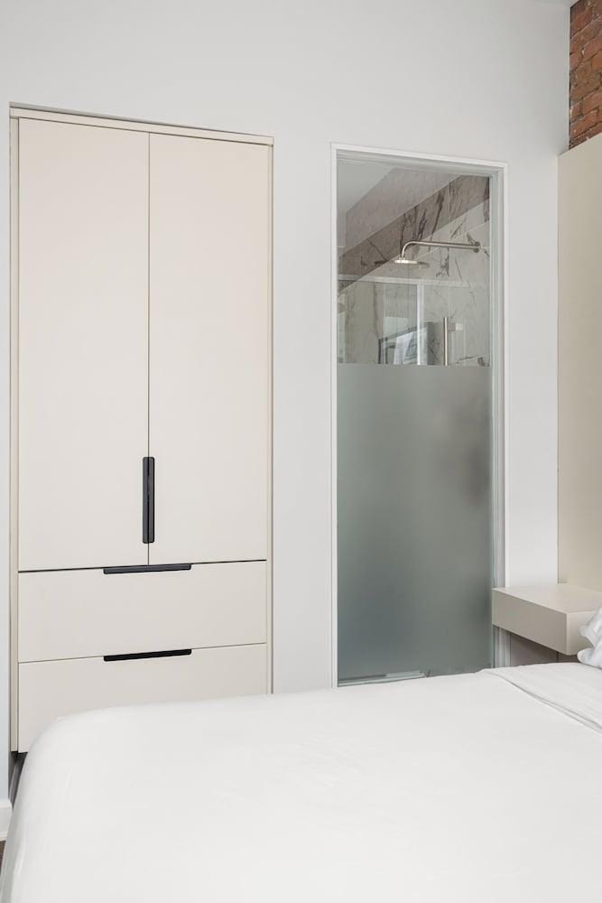 Nomade Saint Paul Hotel in Montreal