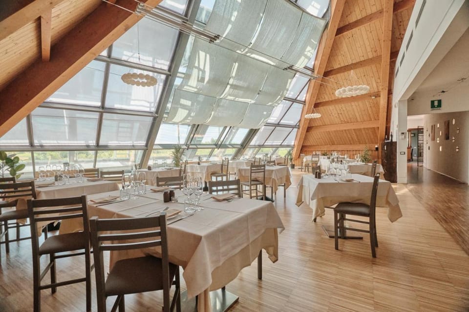 arra ristorante con camere Hostel in Piedmont