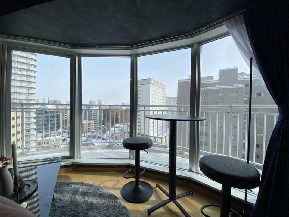 LUCENT Hotel in Sapporo