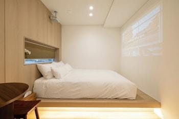 E.rudaStay Gocheok Hotel in Seoul