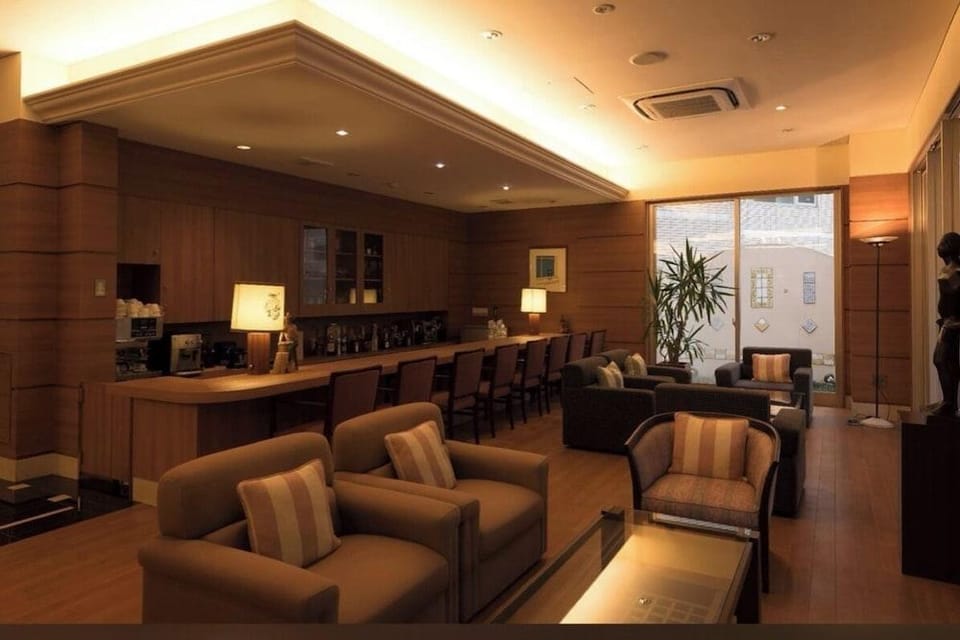 Scenery Resort Suruga Hotel in Shizuoka Prefecture