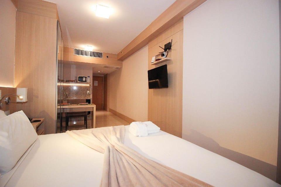 360 Cullinan by Ozped Hotel in State of Goiás
