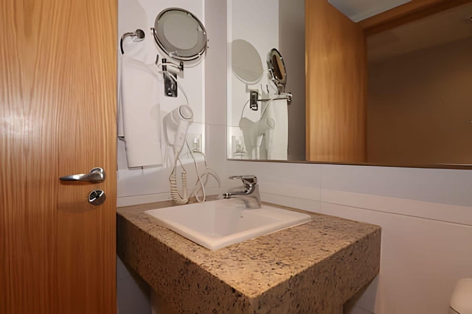360 Cullinan by Ozped Hotel in State of Goiás