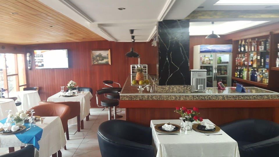 Appart'hotel Micheline Suites Bastos Hotel in Yaoundé