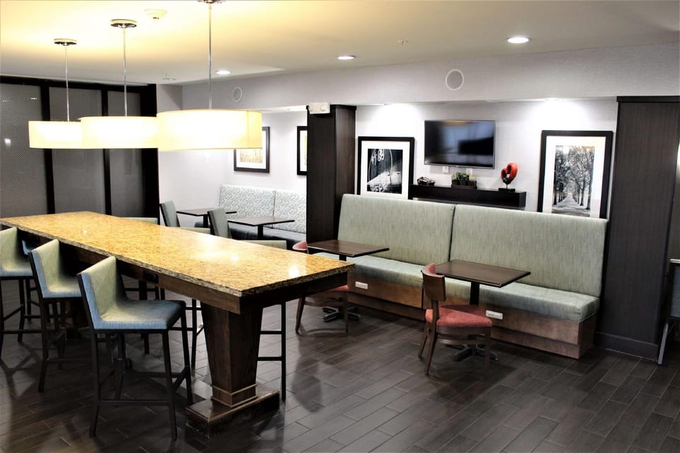 Hampton Inn Indianapolis NW/Zionsville Hotel in Indiana