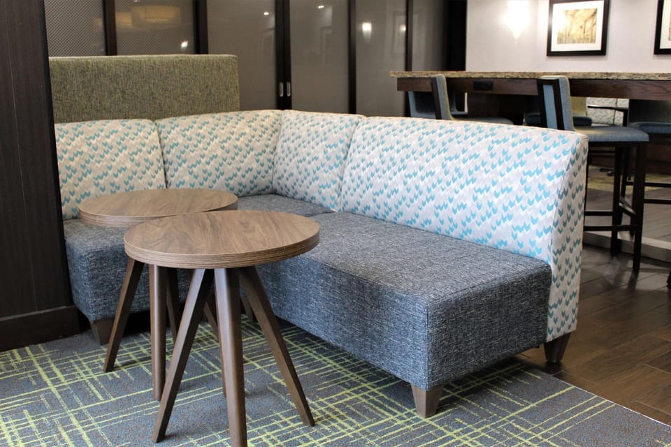 Hampton Inn Indianapolis NW/Zionsville Hotel in Indiana