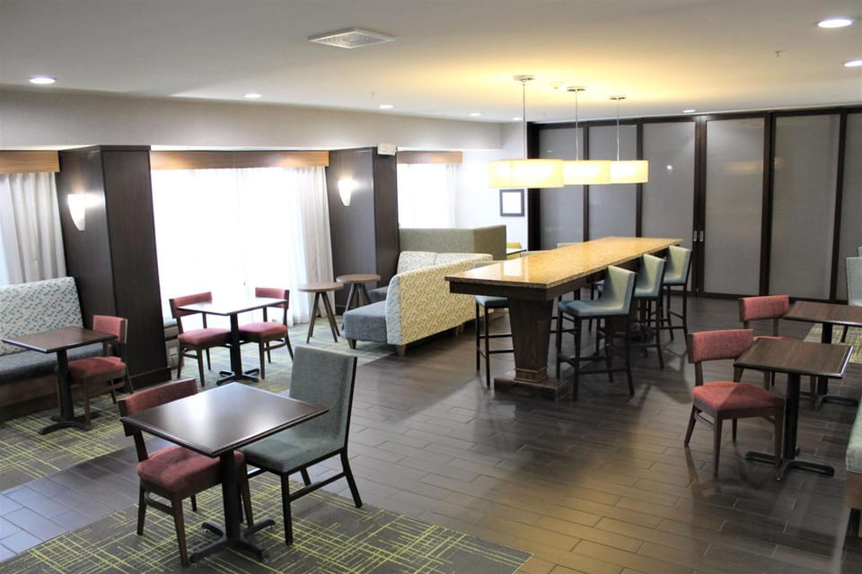 Hampton Inn Indianapolis NW/Zionsville Hotel in Indiana