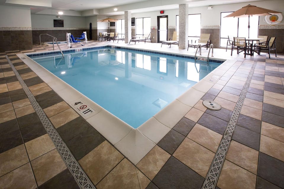 Hampton Inn & Suites Toledo/Westgate Hotel in Toledo