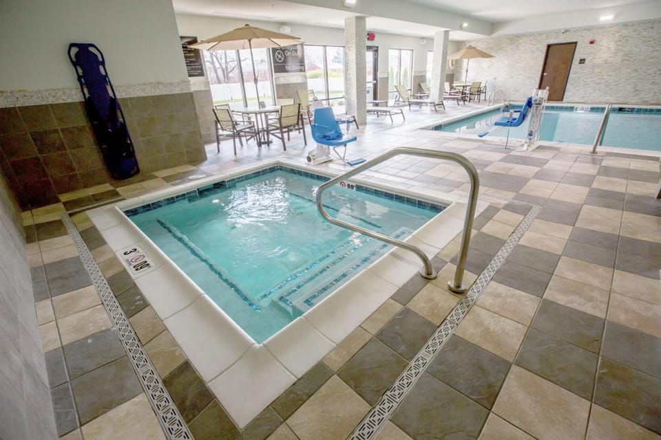 Hampton Inn & Suites Toledo/Westgate Hotel in Toledo