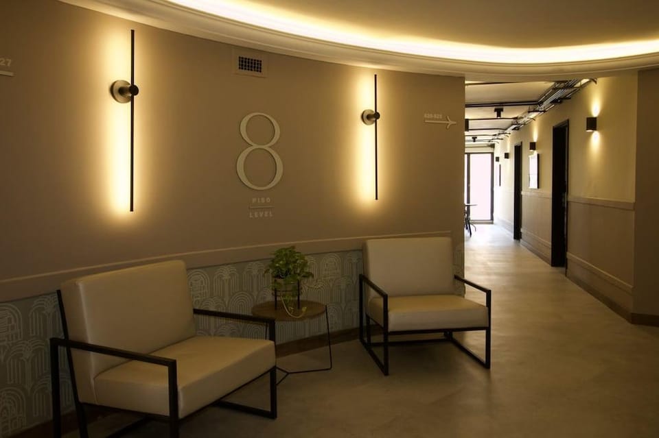 Nutibara Express - 823 Hotel in Medellin
